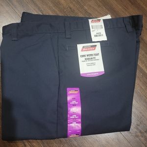 Genuine Dickies Regular Fit Pants